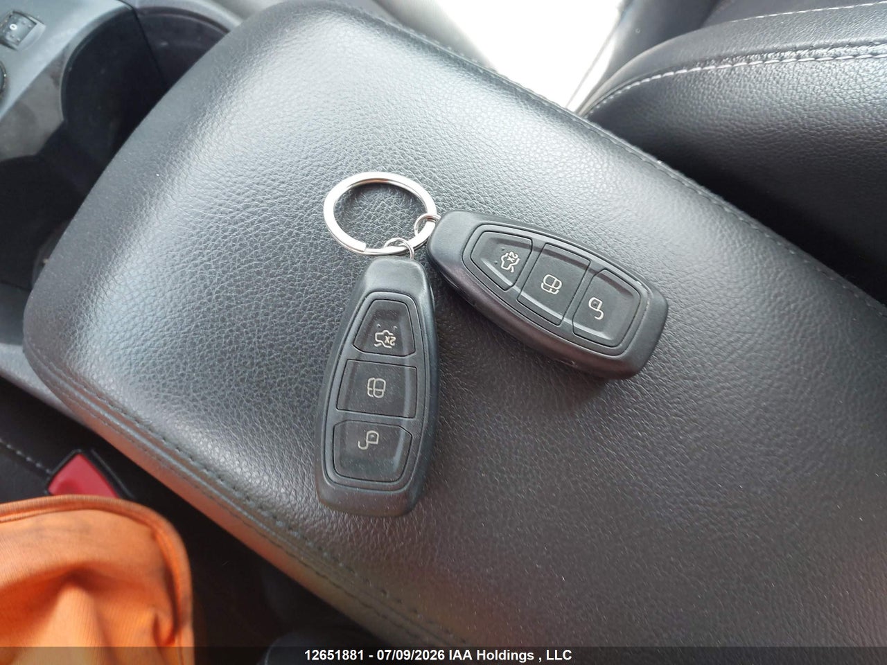 2012 FORD FOCUS thumbnail 12