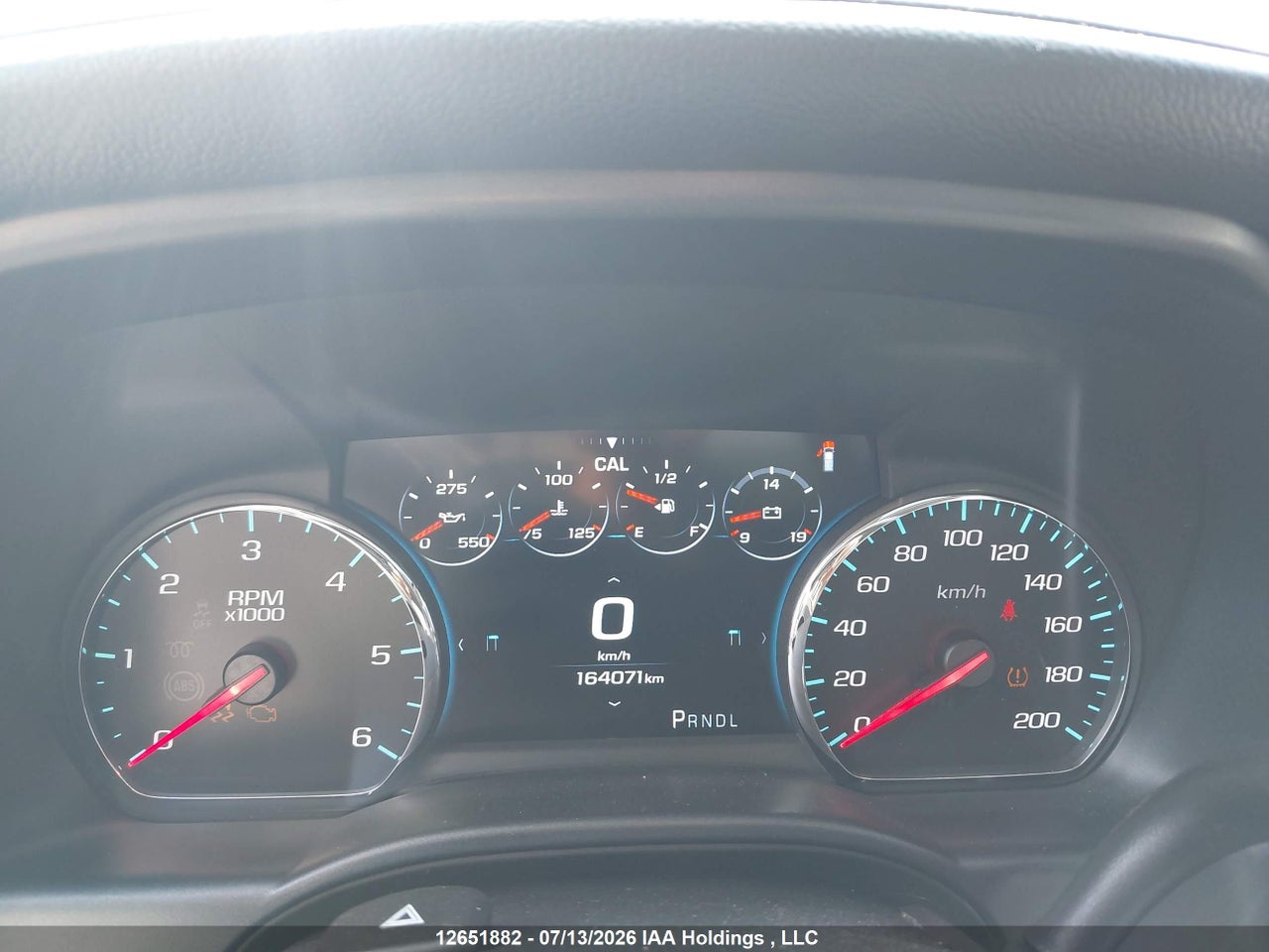 2017 GMC SIERRA 1500 thumbnail 8