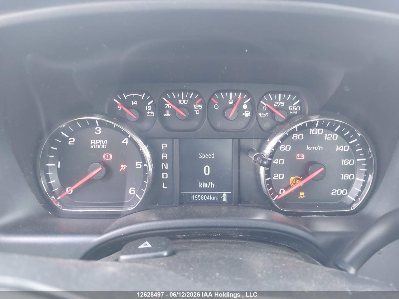 2018 GMC SIERRA 1500 thumbnail 8