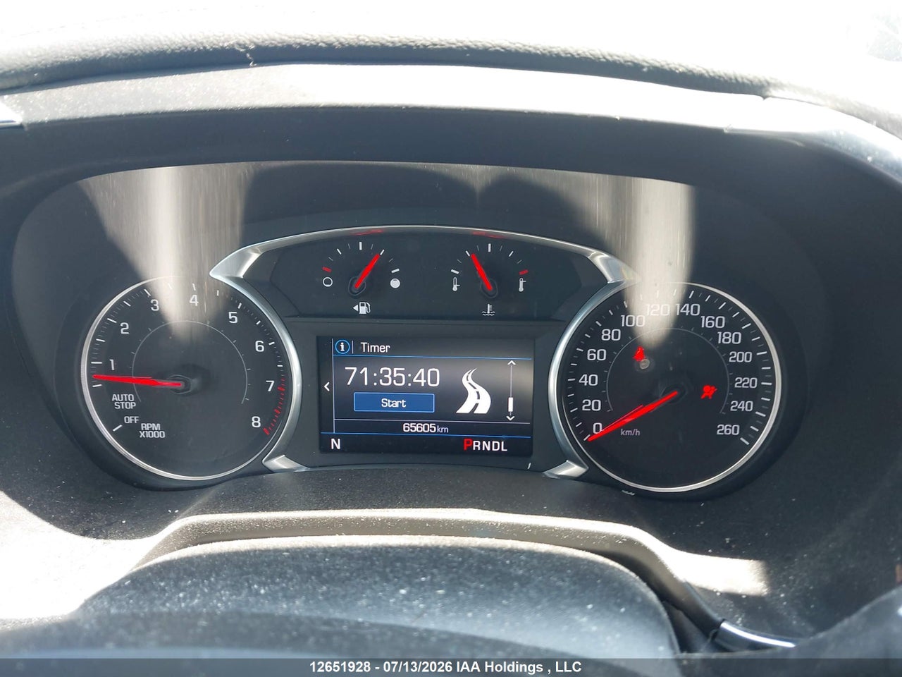 2019 CHEVROLET BLAZER 2LT thumbnail 8