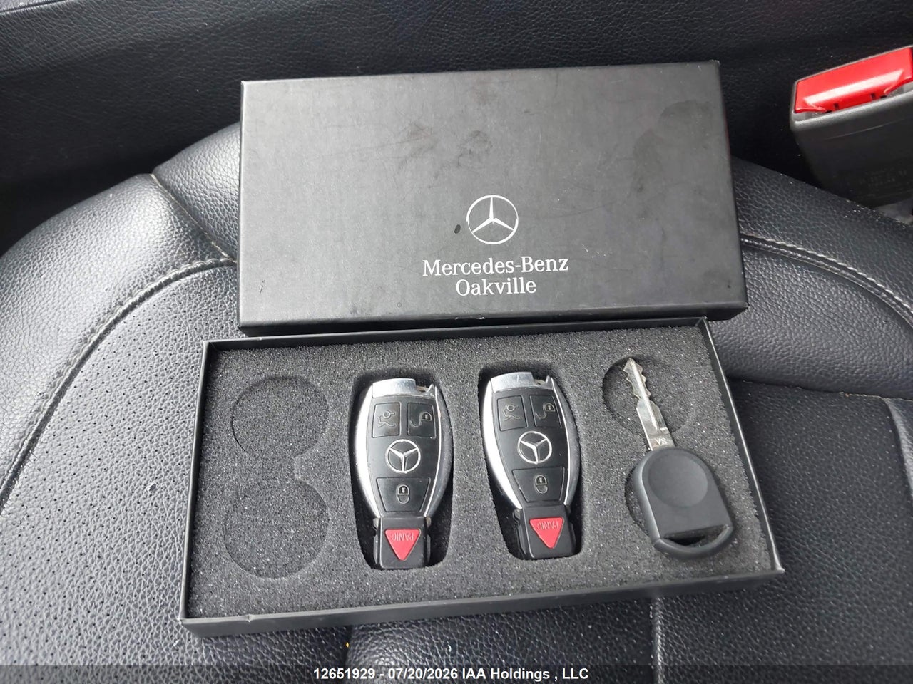 2014 MERCEDES BENZ ML350 thumbnail 12