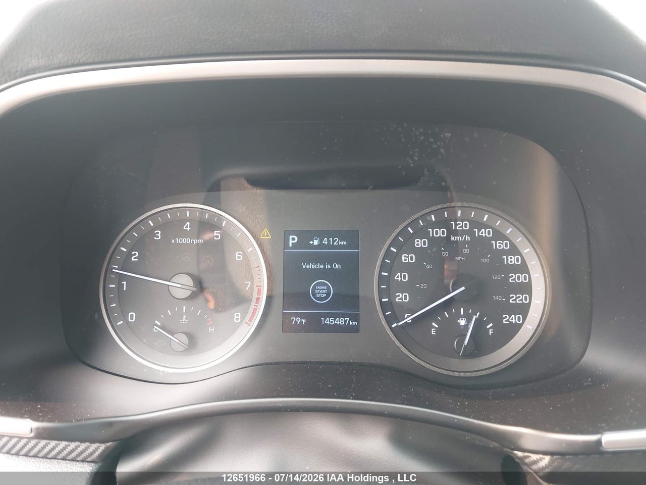 2021 HYUNDAI TUCSON LIMITED/SEL/SPORT/ULTIMATE/VALUE thumbnail 8