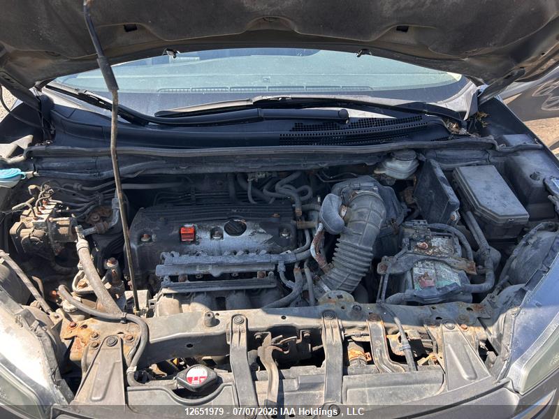 2013 HONDA CR-V EXL thumbnail 11