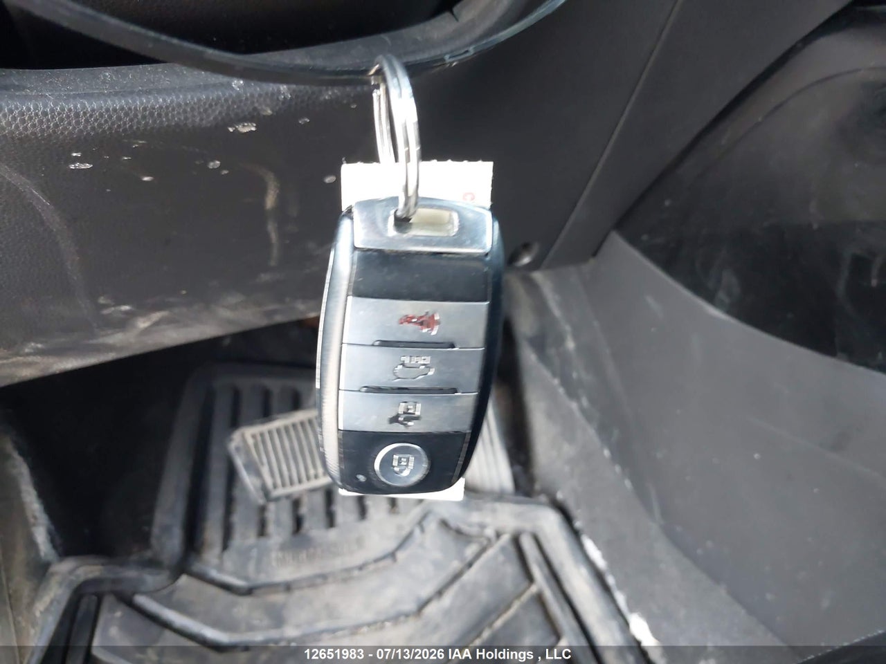 2015 KIA SOUL thumbnail 12