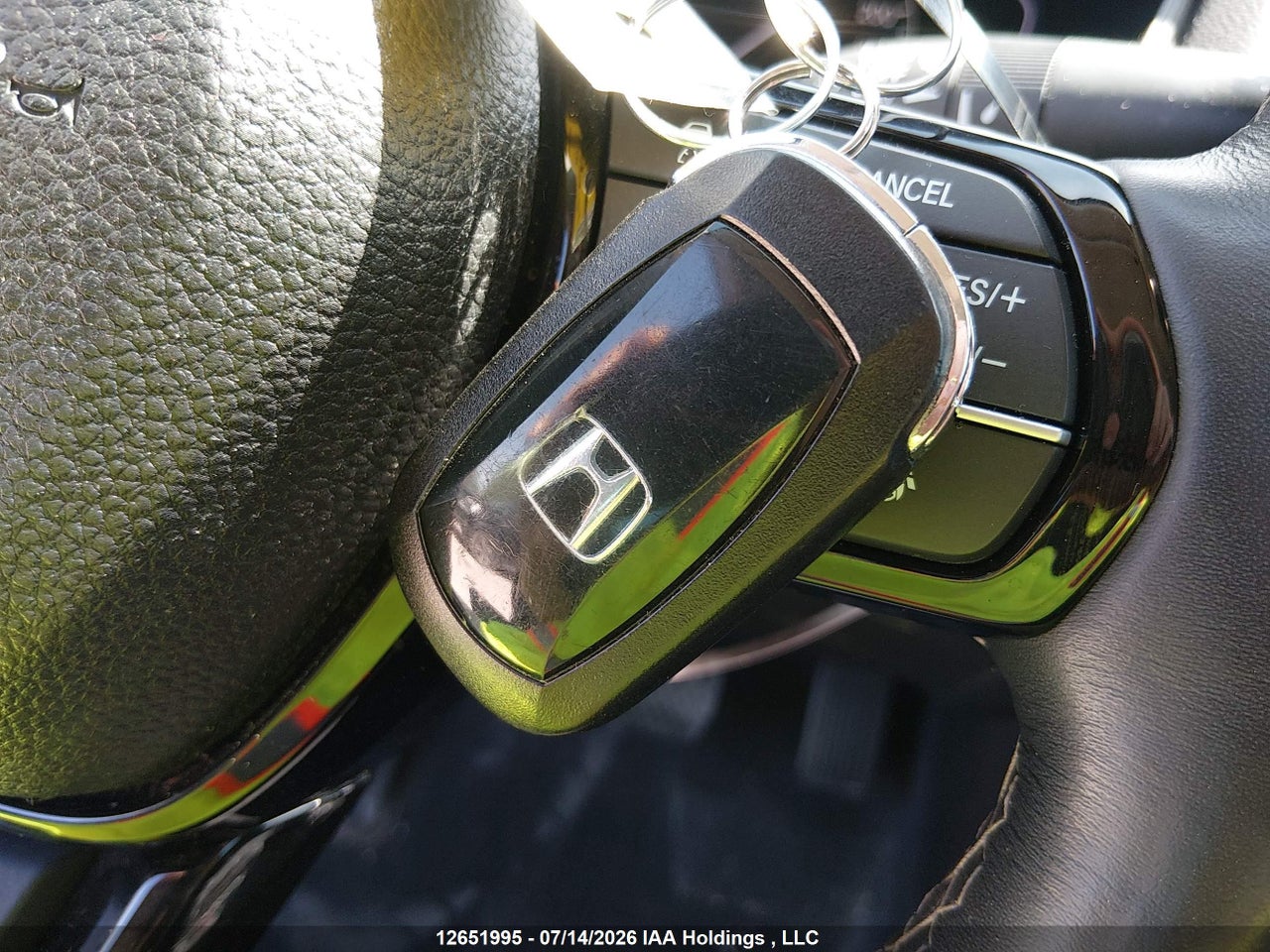 2023 HONDA CIVIC thumbnail 12