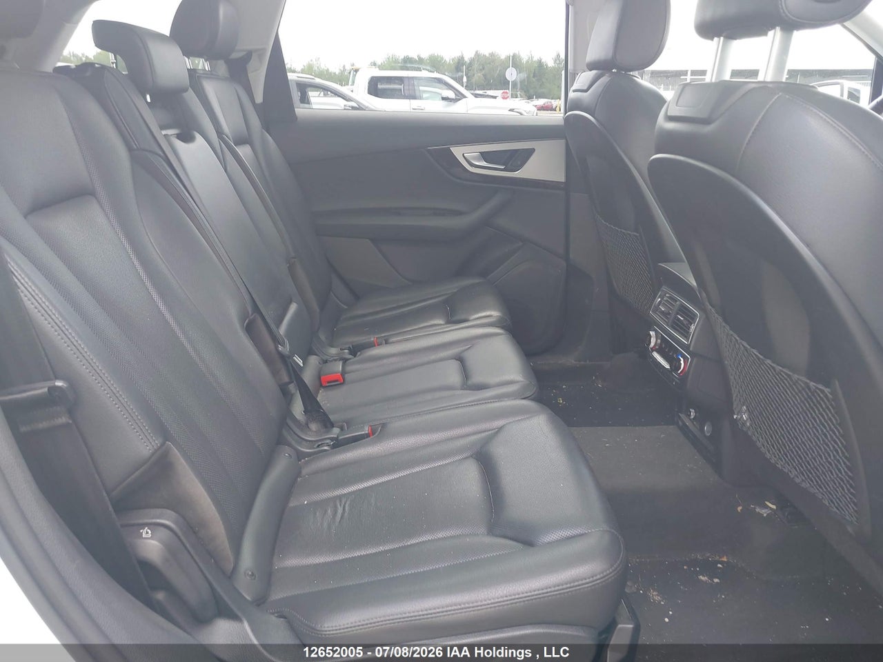 2019 AUDI Q7 45 PROGRESSIV thumbnail 9