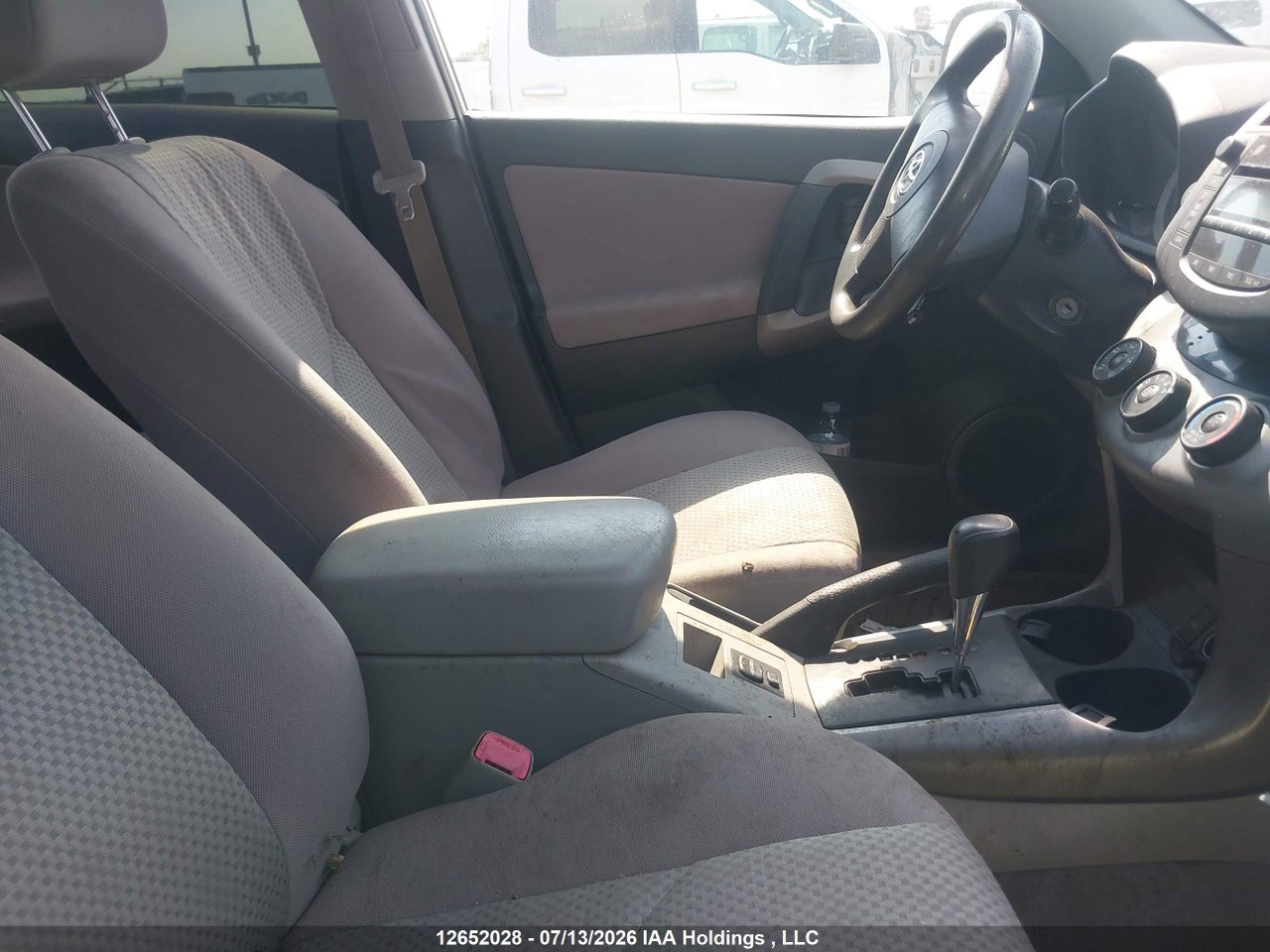 2007 TOYOTA RAV4 thumbnail 6
