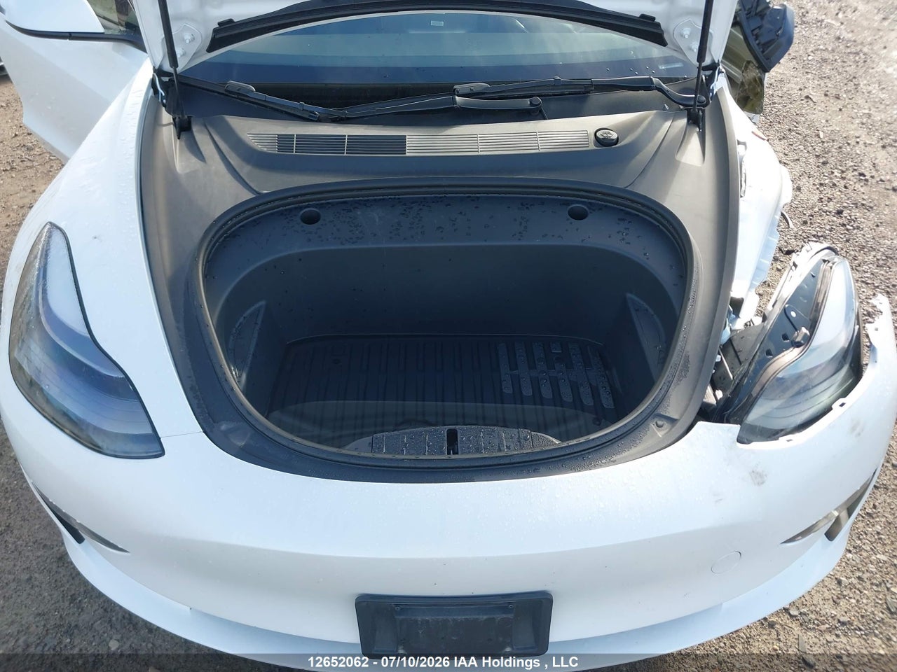2023 TESLA MODEL 3 RWD thumbnail 11