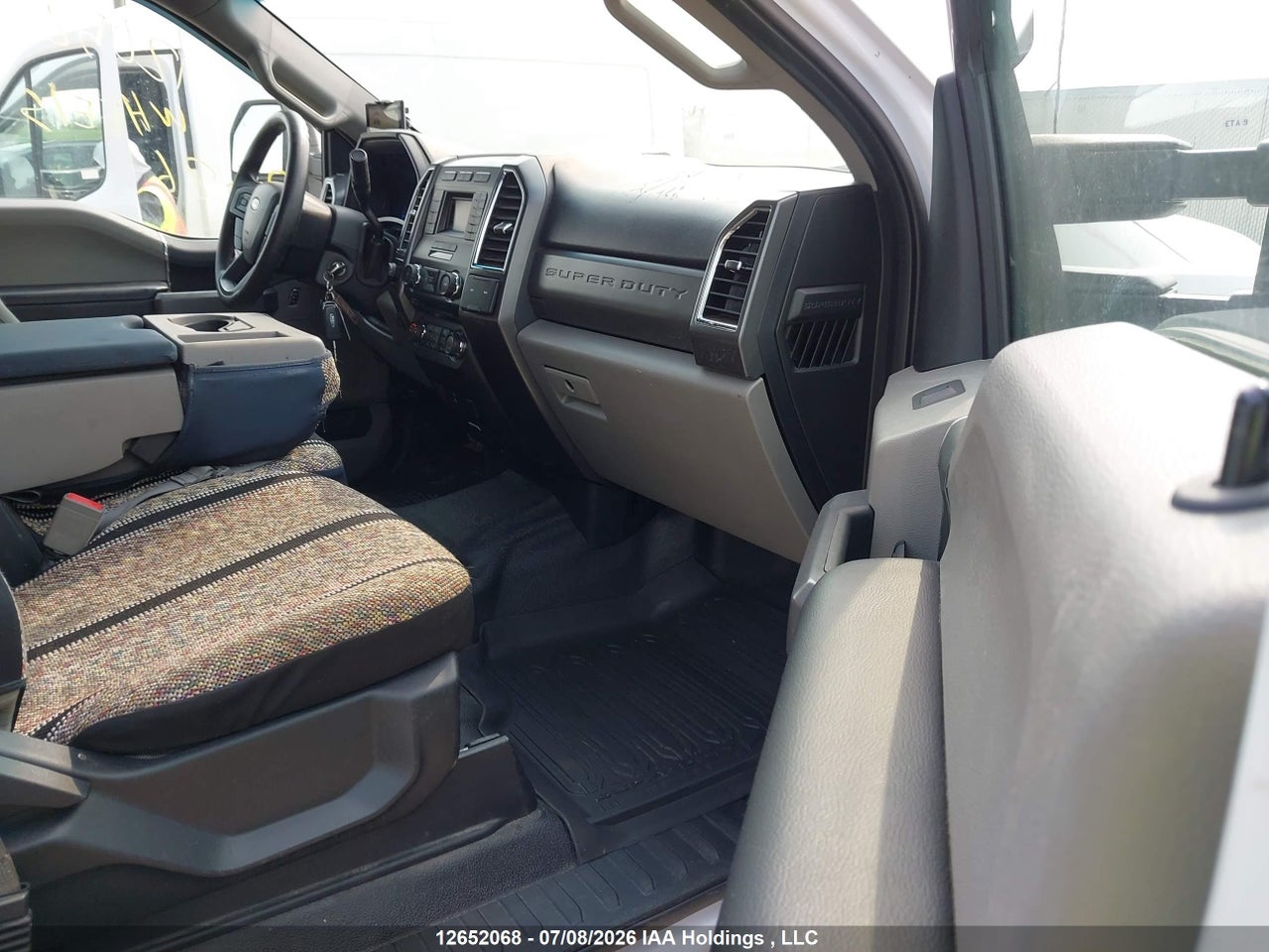2018 FORD F350 SUPER DUTY thumbnail 6
