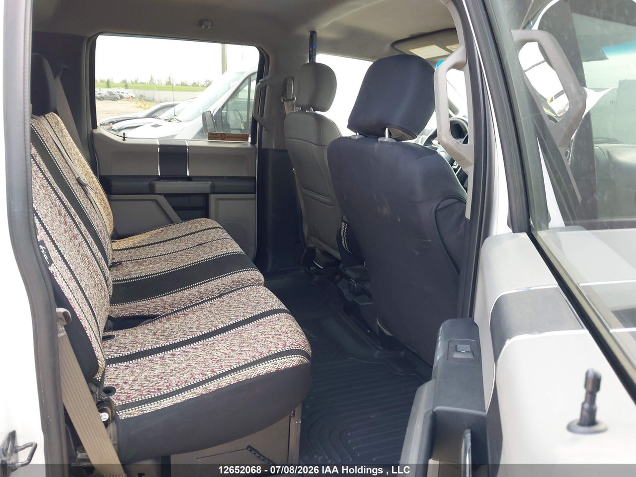 2018 FORD F350 SUPER DUTY thumbnail 9