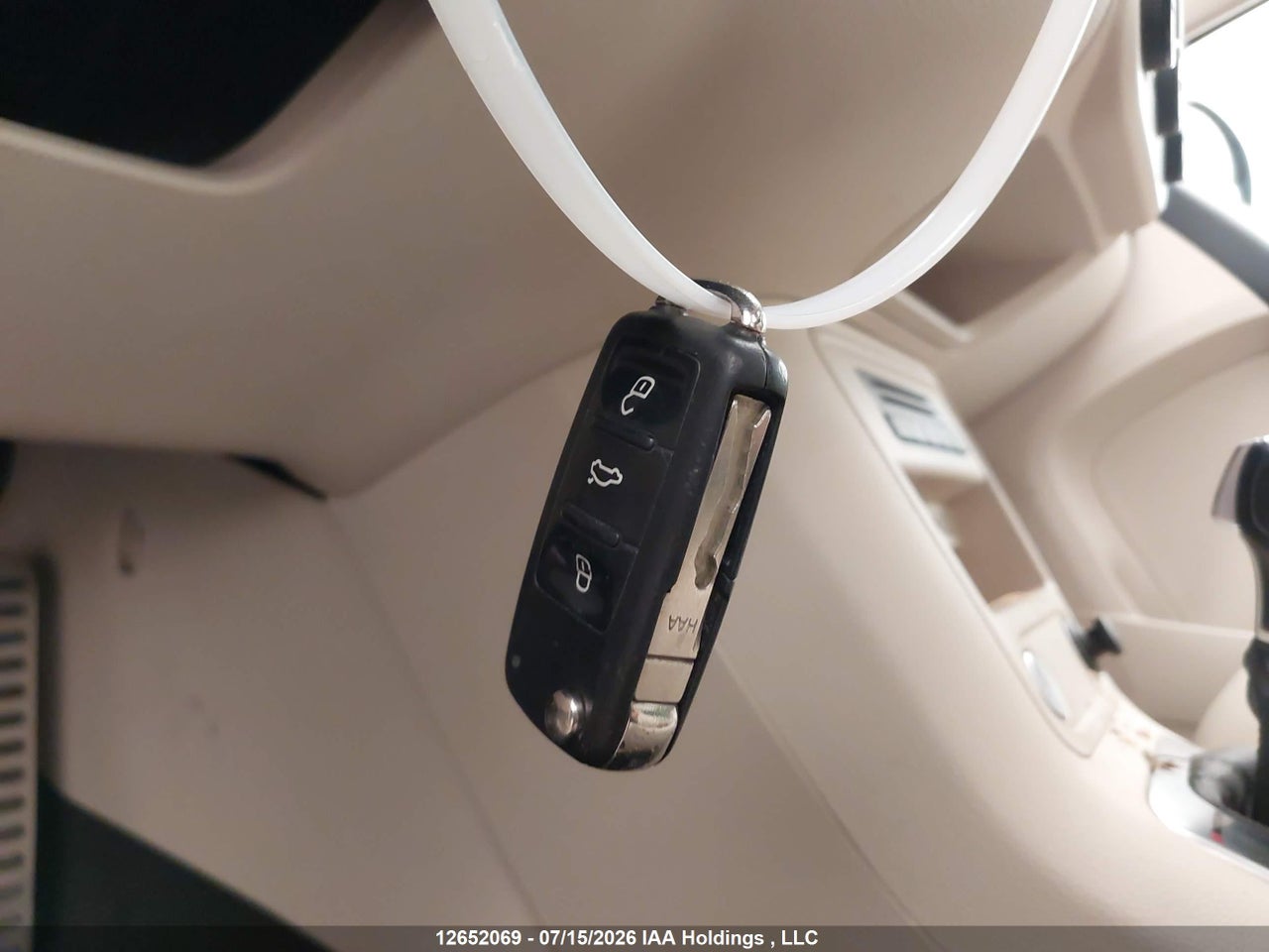 2016 VOLKSWAGEN TIGUAN COMFORT/HIGH/R-LINE/SP ED thumbnail 12