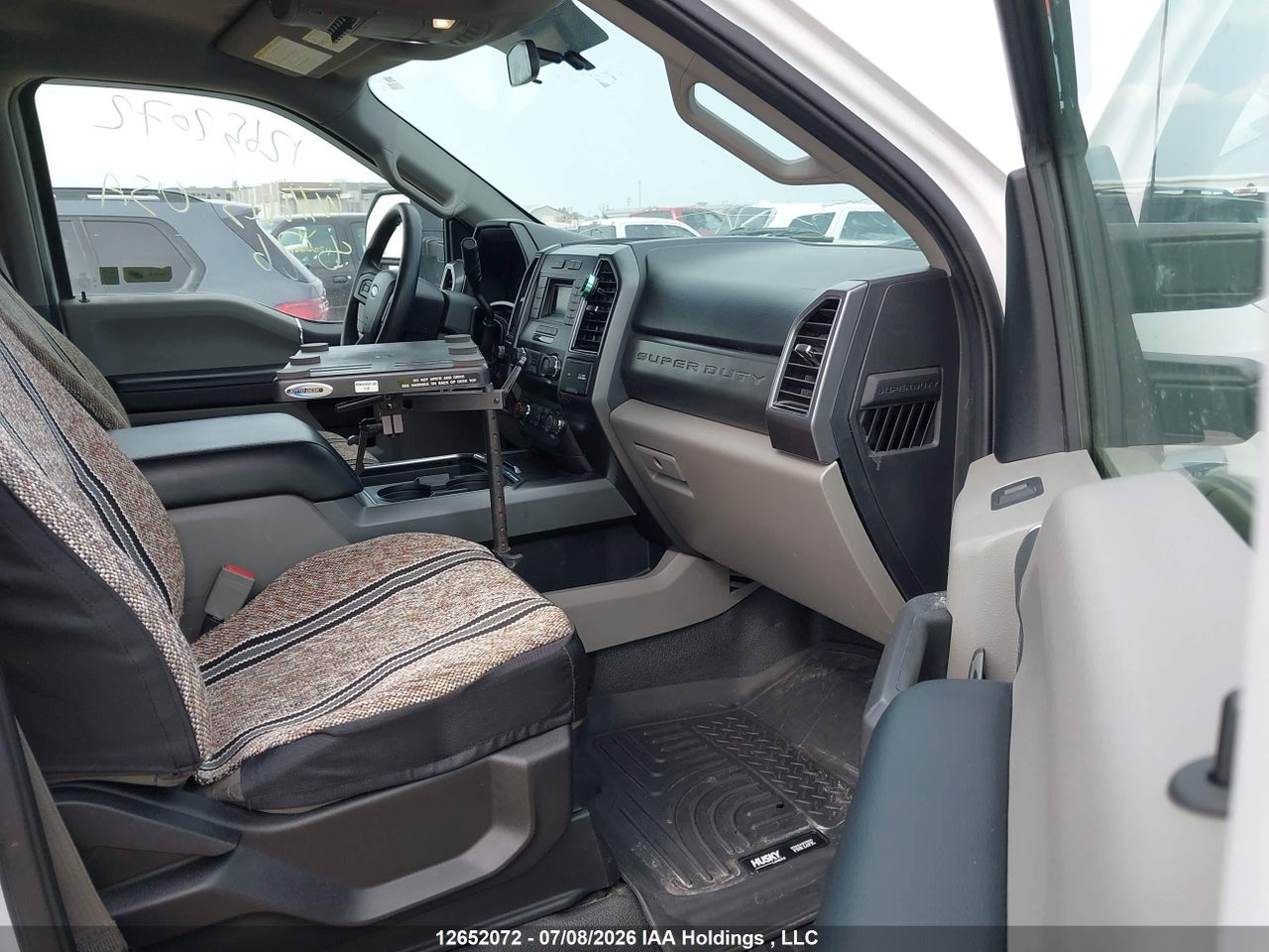 2019 FORD F350 SUPER DUTY thumbnail 6
