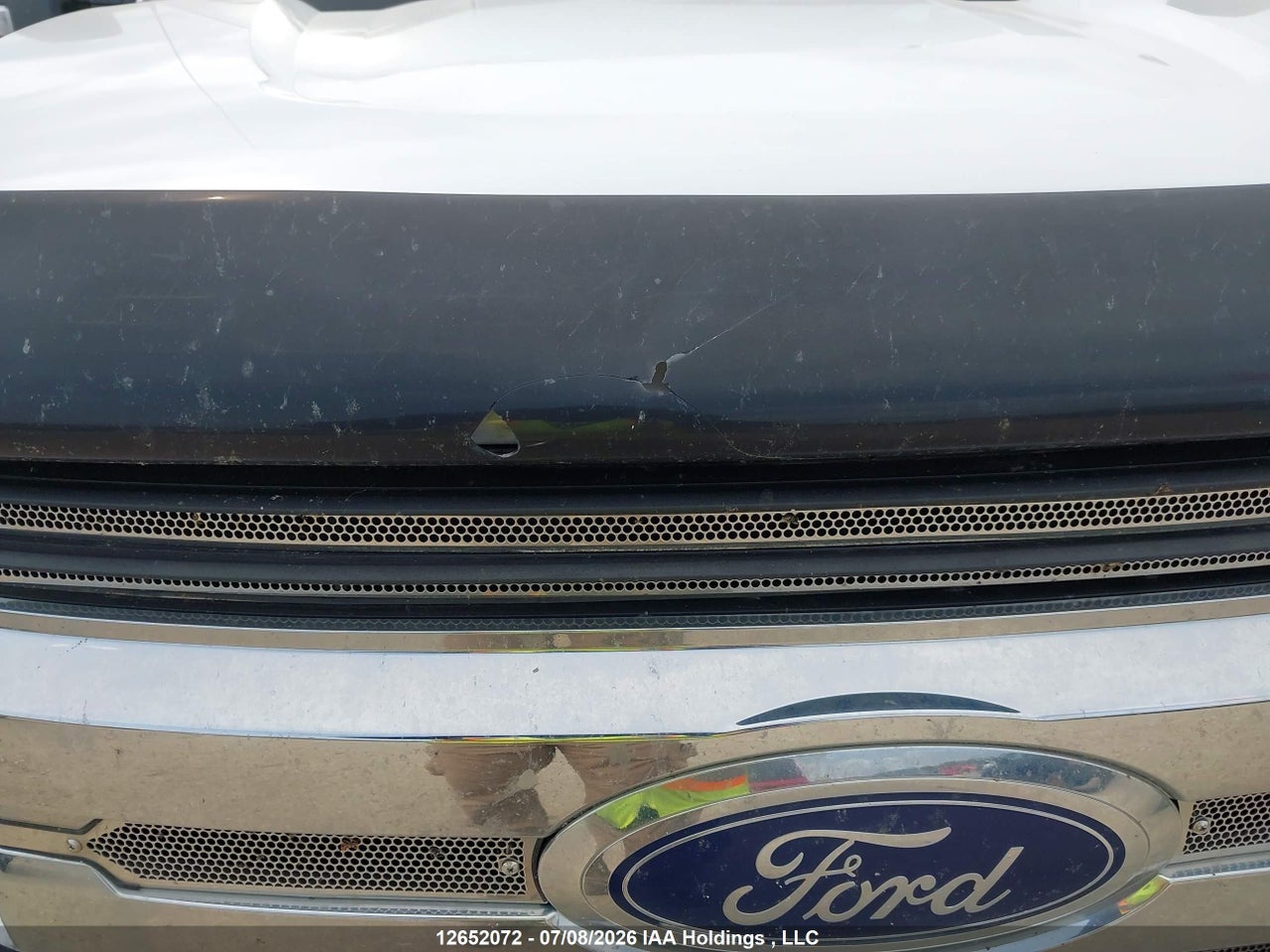 2019 FORD F350 SUPER DUTY thumbnail 7