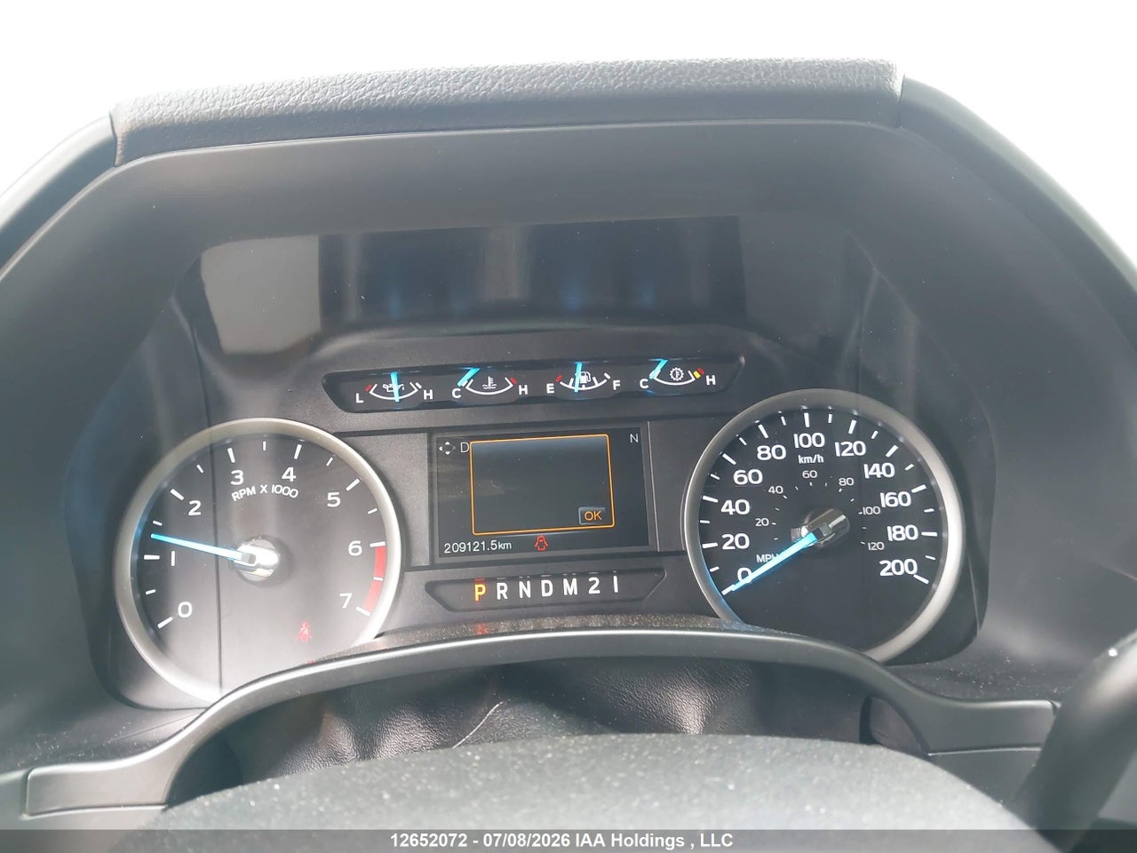 2019 FORD F350 SUPER DUTY thumbnail 8