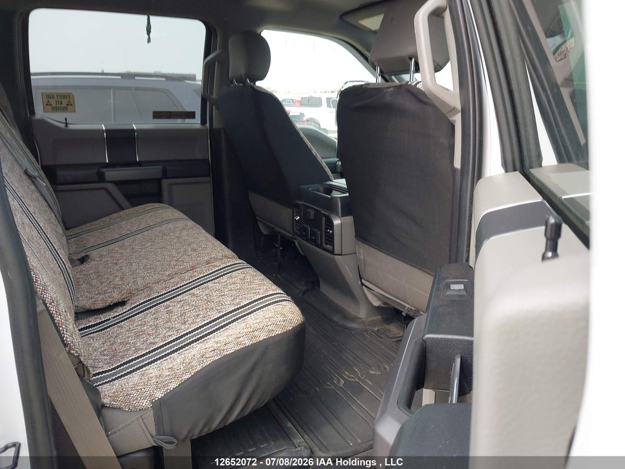 2019 FORD F350 SUPER DUTY thumbnail 9