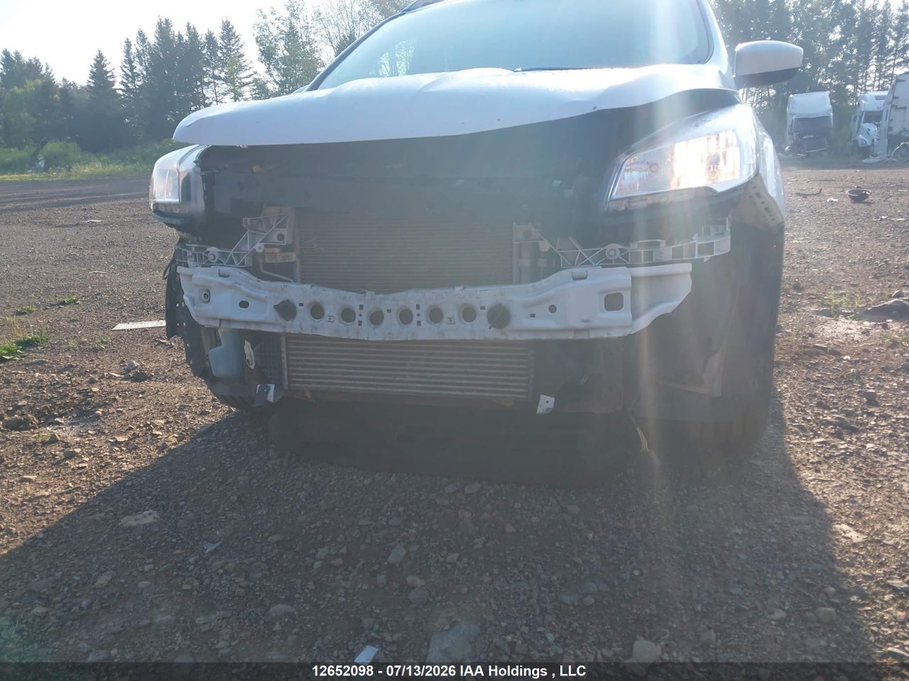 2016 FORD ESCAPE SE thumbnail 7