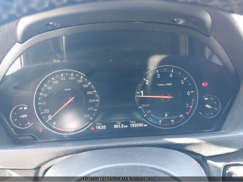 2018 BMW 440I GRAN COUPE XDRIVE thumbnail 8