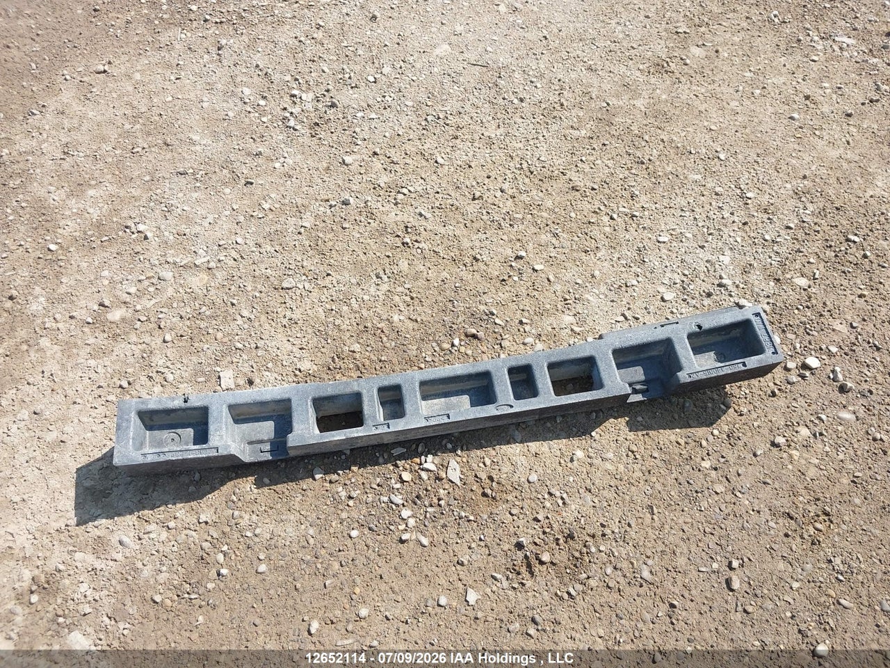 2007 FORD EDGE SEL PLUS thumbnail 12