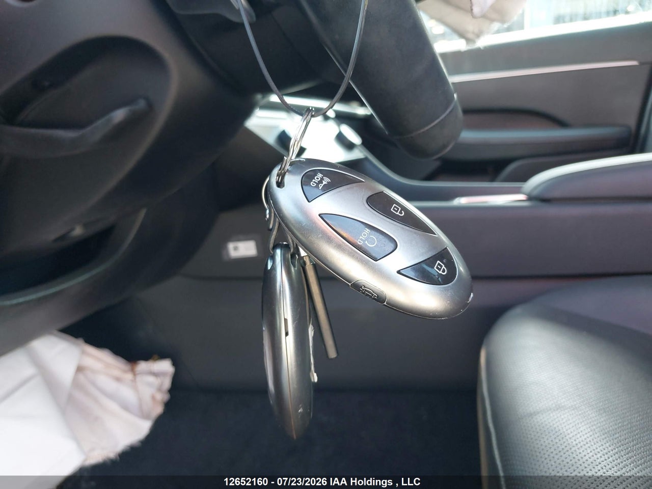 2024 HYUNDAI SONATA PREFERRED-TREND thumbnail 12