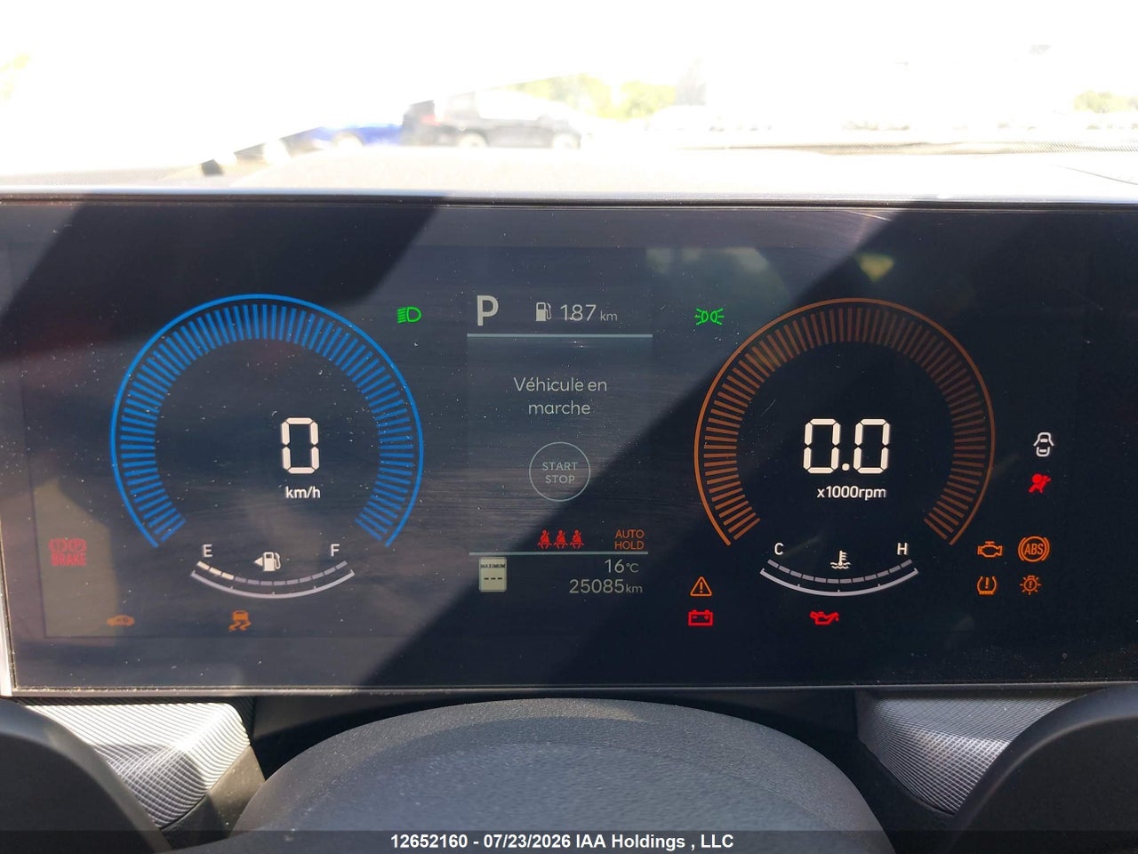 2024 HYUNDAI SONATA PREFERRED-TREND thumbnail 8