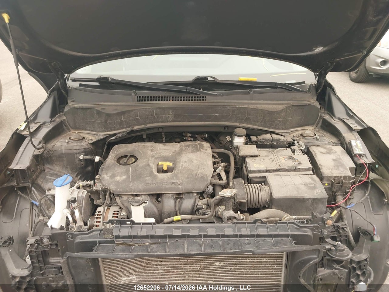 2021 KIA SELTOS LX thumbnail 11