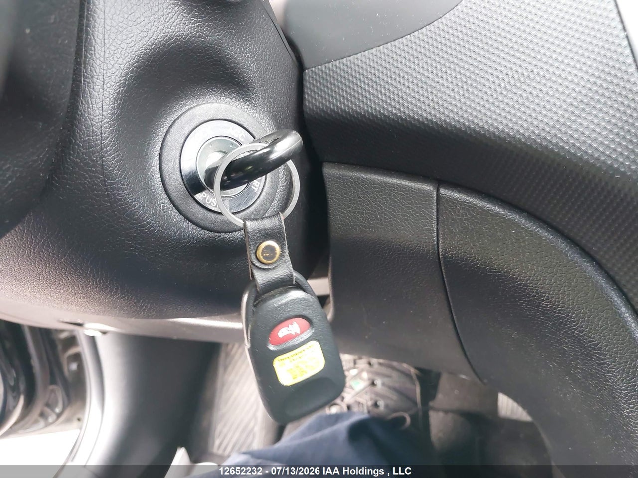 2016 HYUNDAI ACCENT SE thumbnail 12