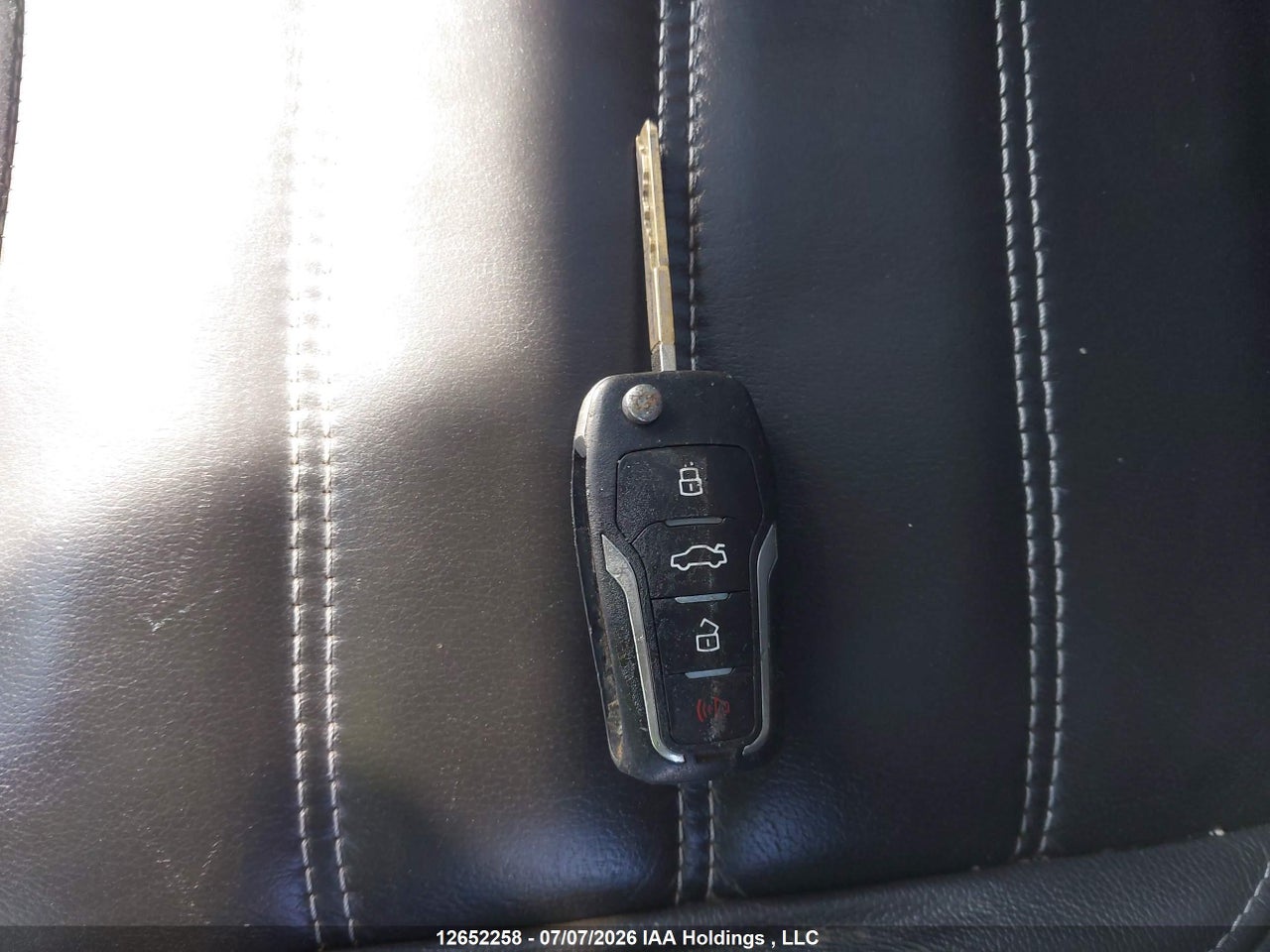 2018 FORD ESCAPE SEL thumbnail 12