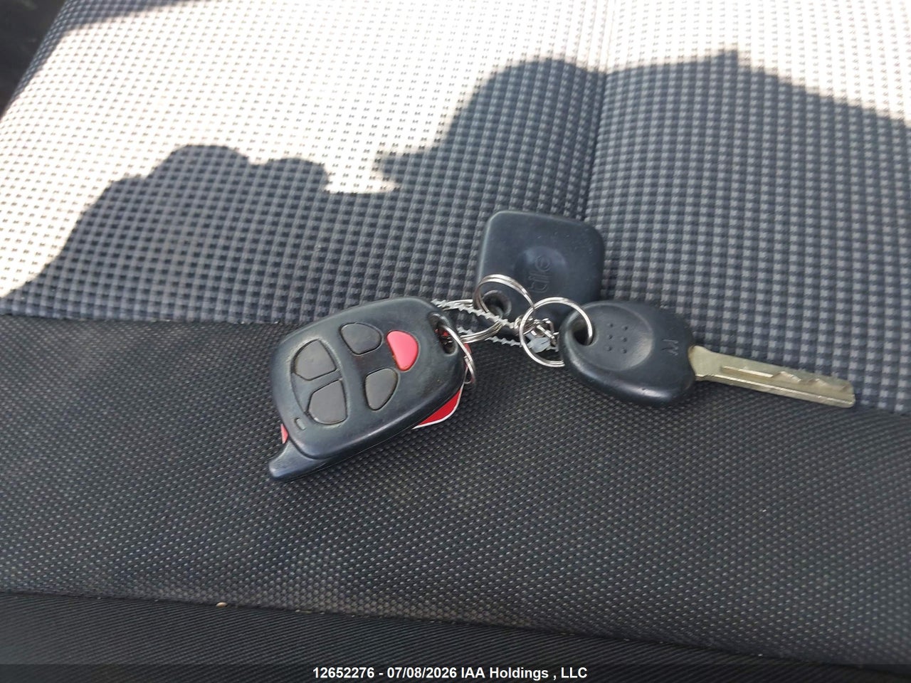 2016 HYUNDAI ELANTRA GT thumbnail 12