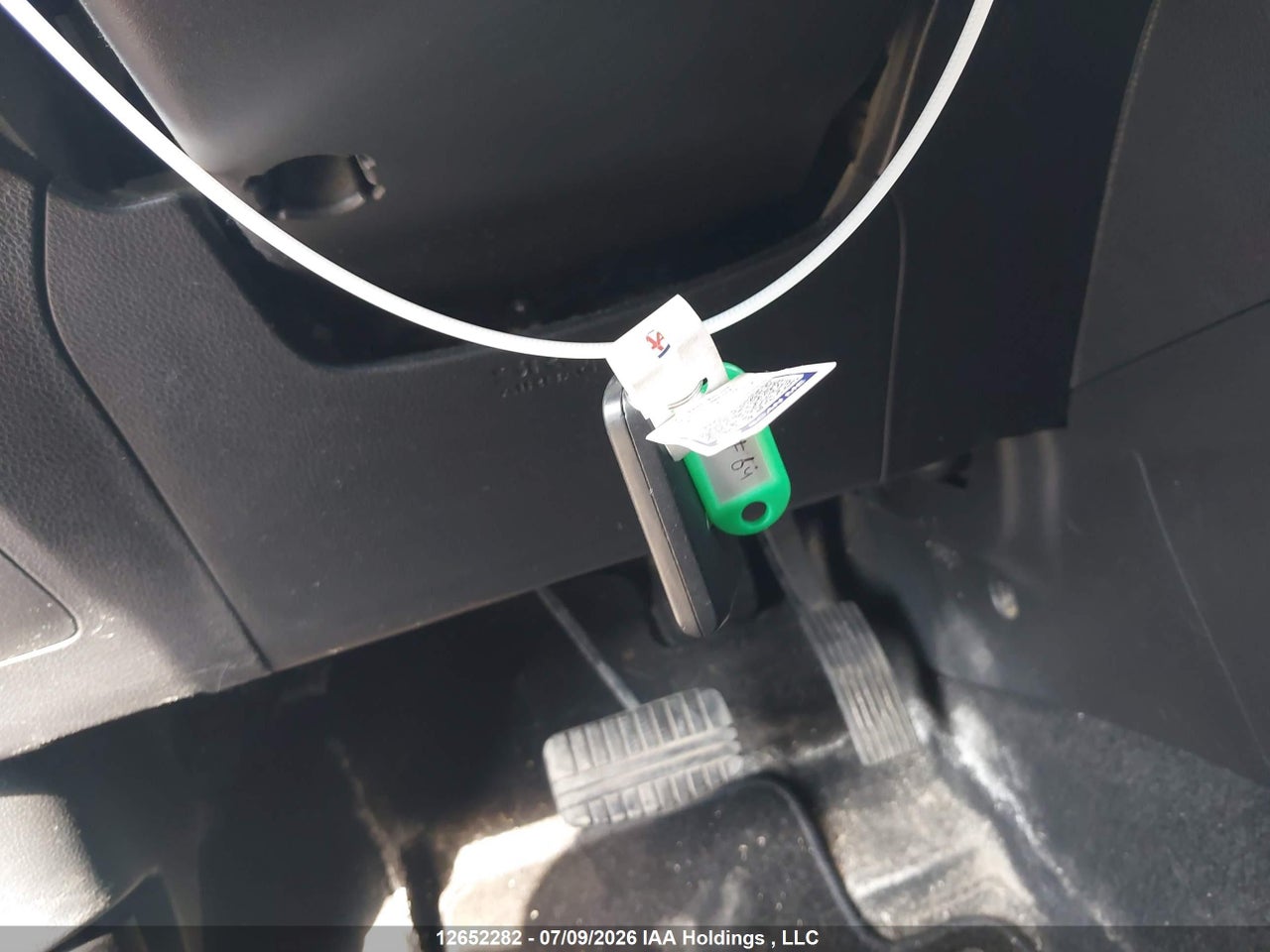 2019 MITSUBISHI ECLIPSE CROSS thumbnail 12