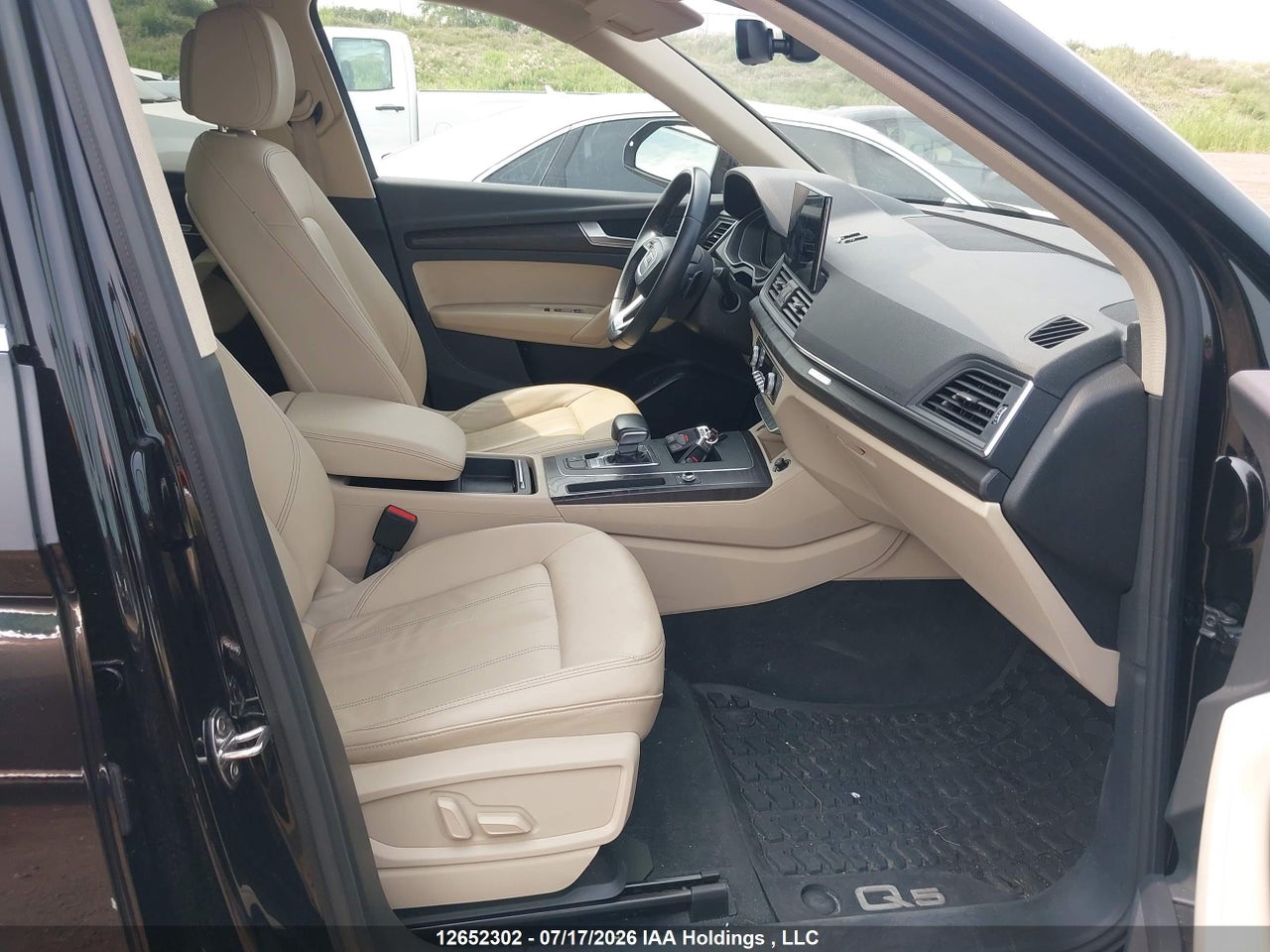 2022 AUDI Q5 thumbnail 6