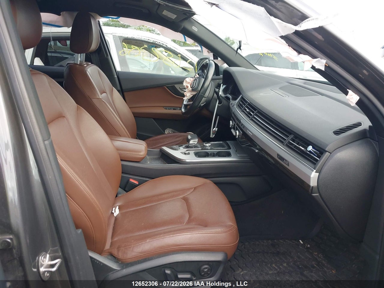 2019 AUDI Q7 55 PROGRESSIV thumbnail 6