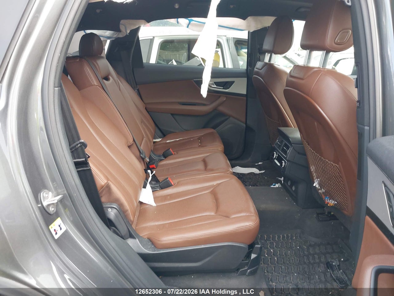2019 AUDI Q7 55 PROGRESSIV thumbnail 9