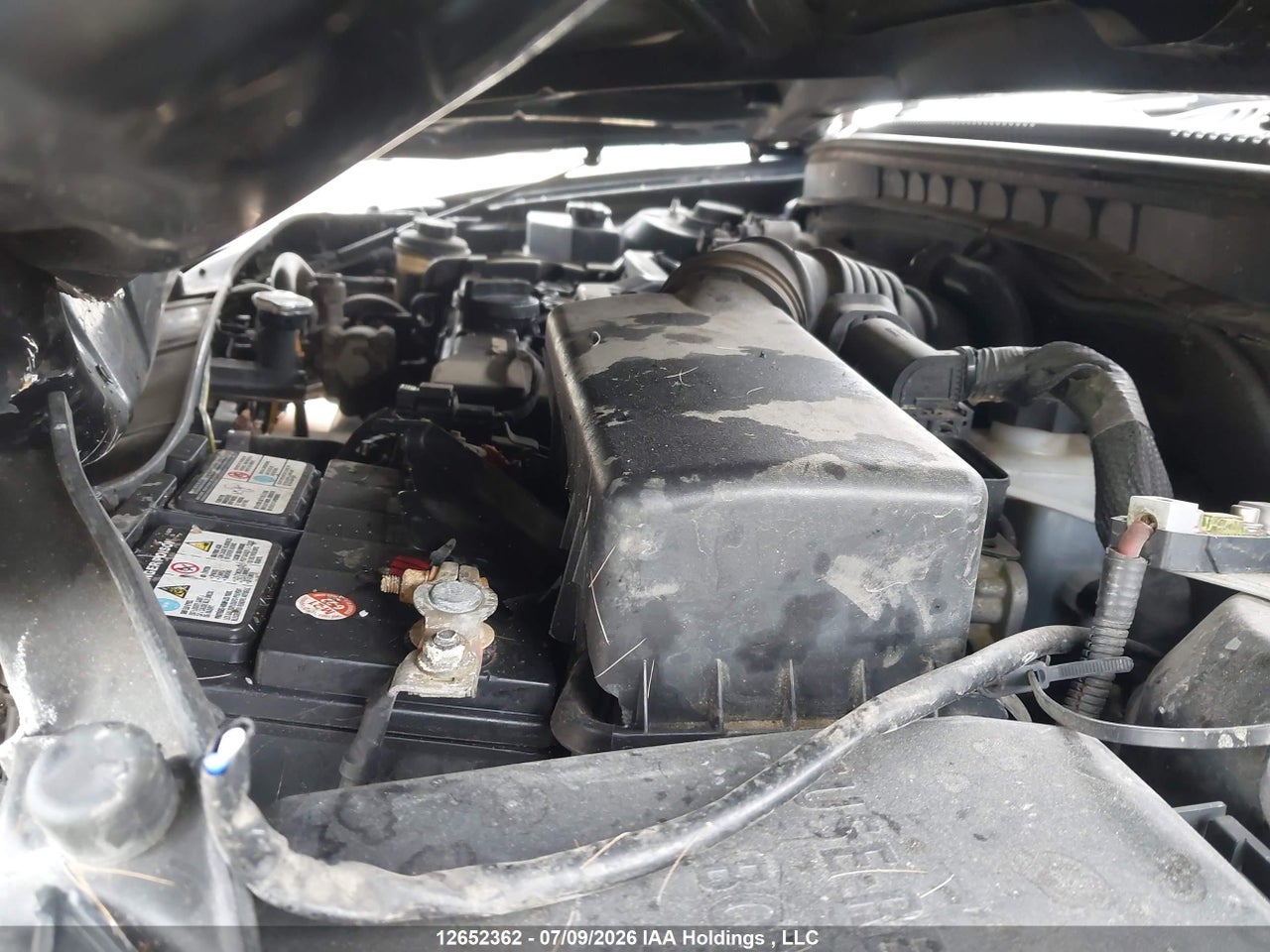 2009 HYUNDAI ACCENT SE thumbnail 11
