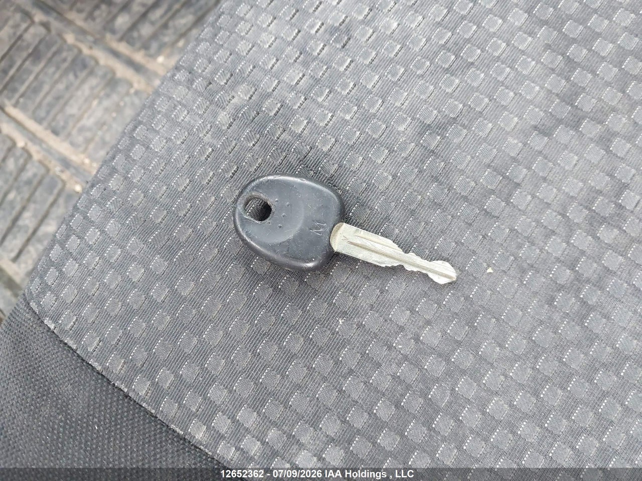 2009 HYUNDAI ACCENT SE thumbnail 12
