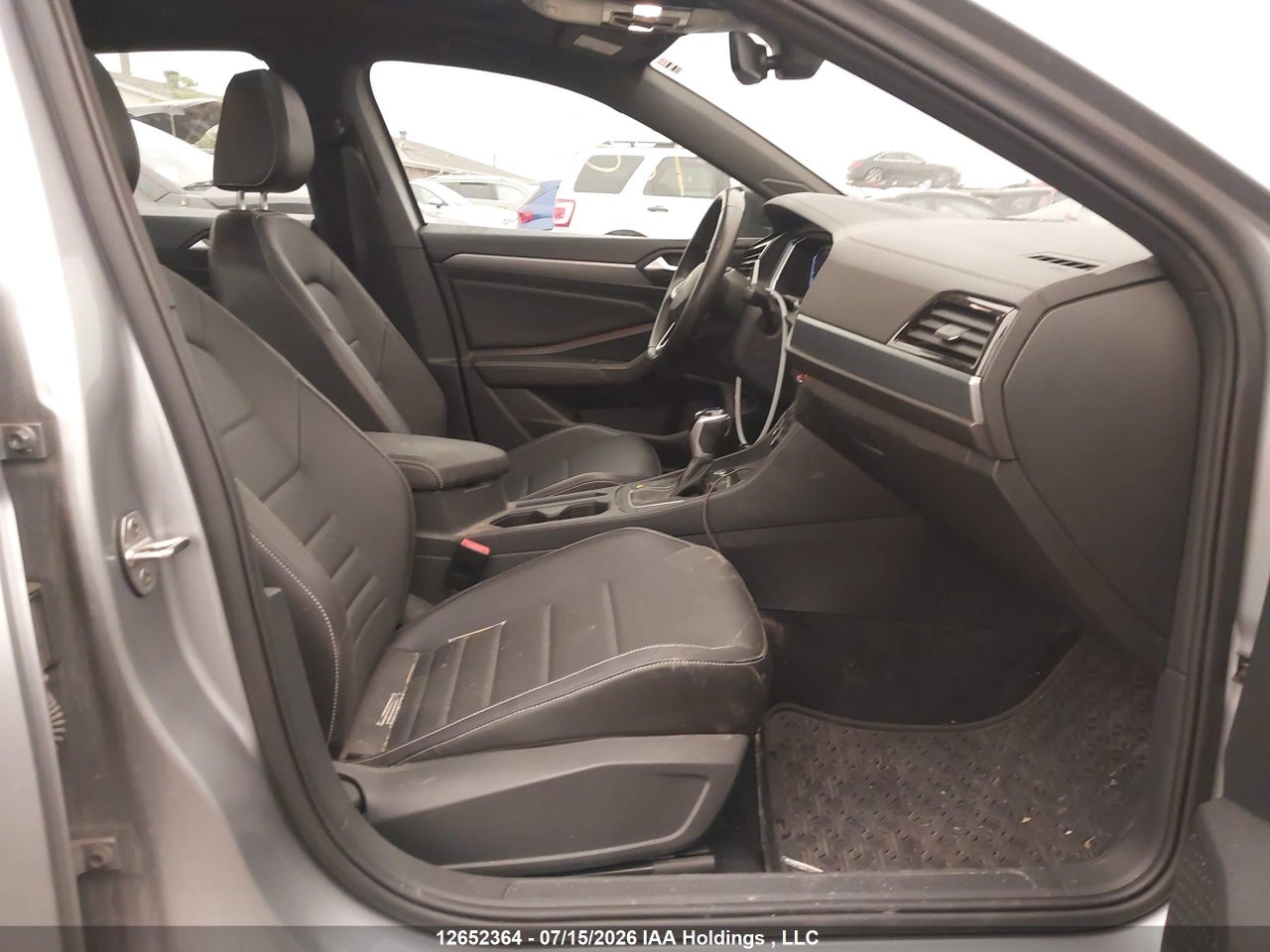 2022 VOLKSWAGEN JETTA thumbnail 6
