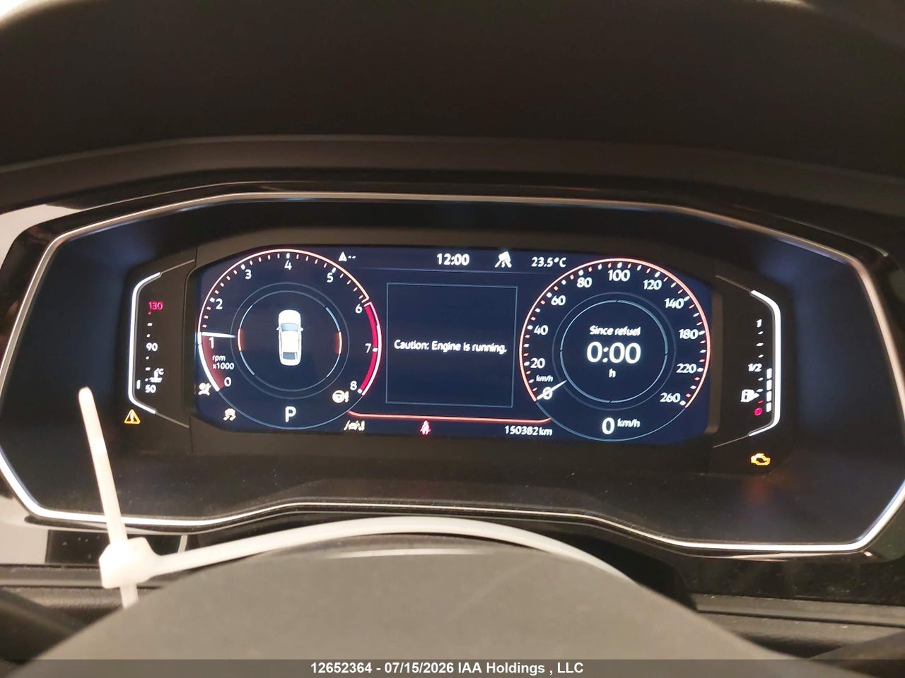 2022 VOLKSWAGEN JETTA thumbnail 8