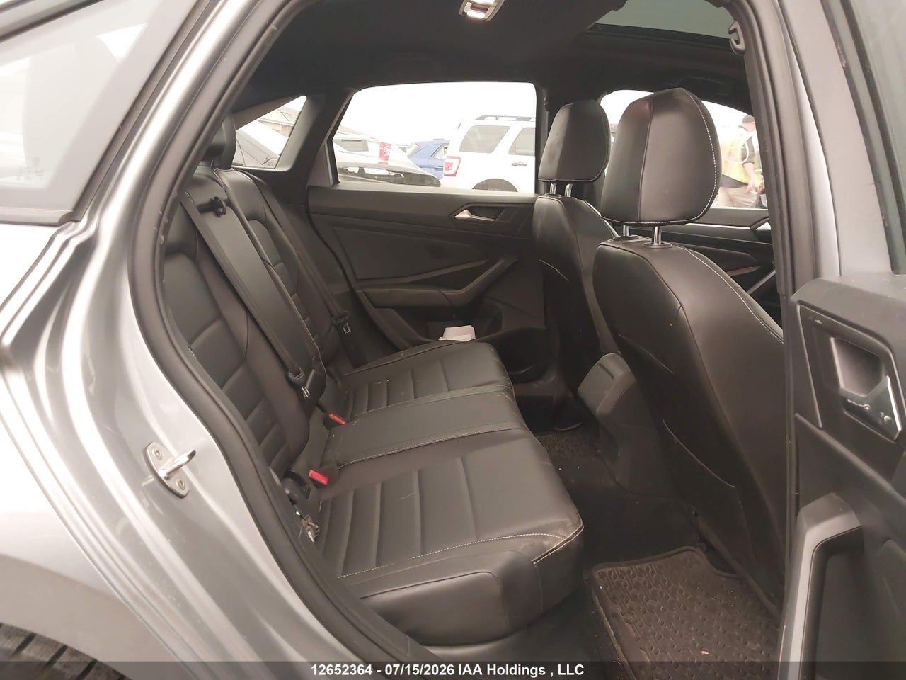 2022 VOLKSWAGEN JETTA thumbnail 9