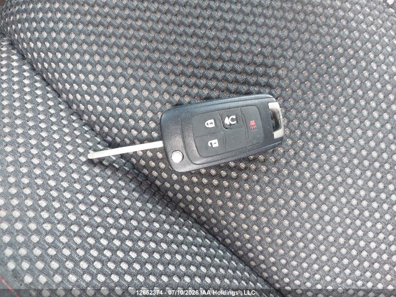 2013 CHEVROLET EQUINOX 1LT thumbnail 11