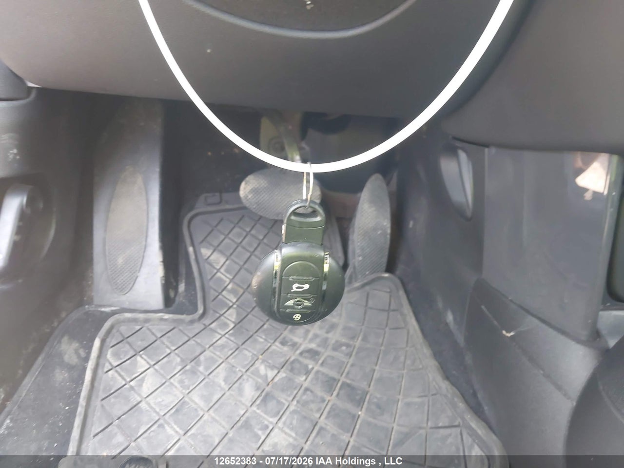 2014 MINI HATCH COOPER thumbnail 12