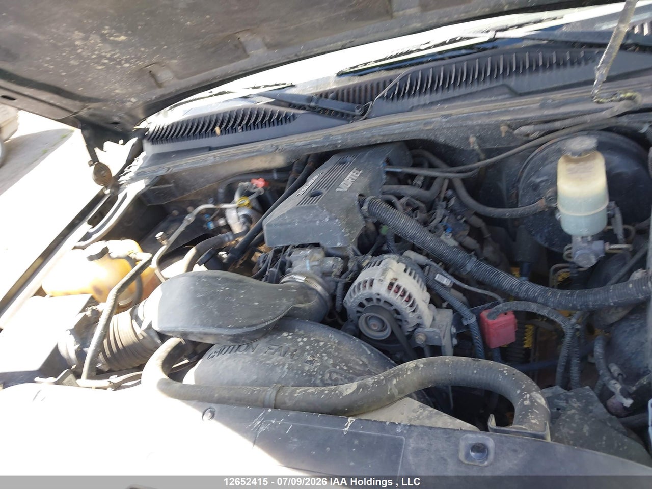 2000 GMC NEW SIERRA C1500 thumbnail 11