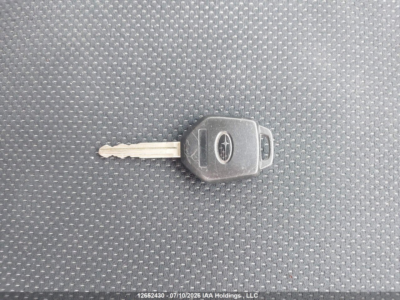 2013 SUBARU IMPREZA PREMIUM thumbnail 11
