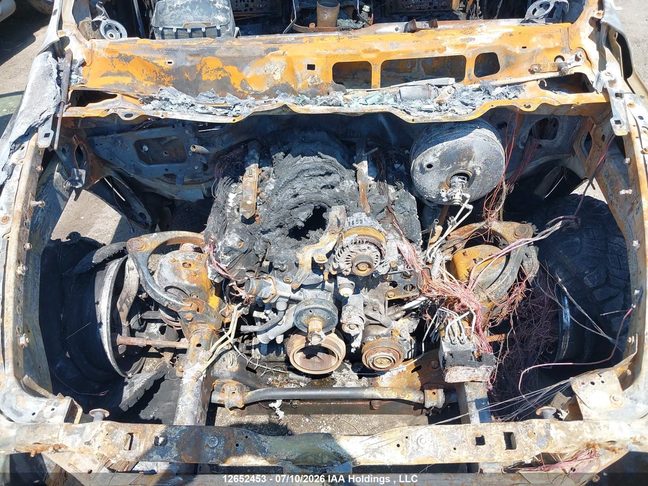 2015 RAM 1500 ST thumbnail 11