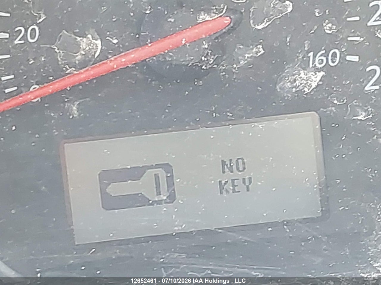 2011 NISSAN MURANO SV thumbnail 12