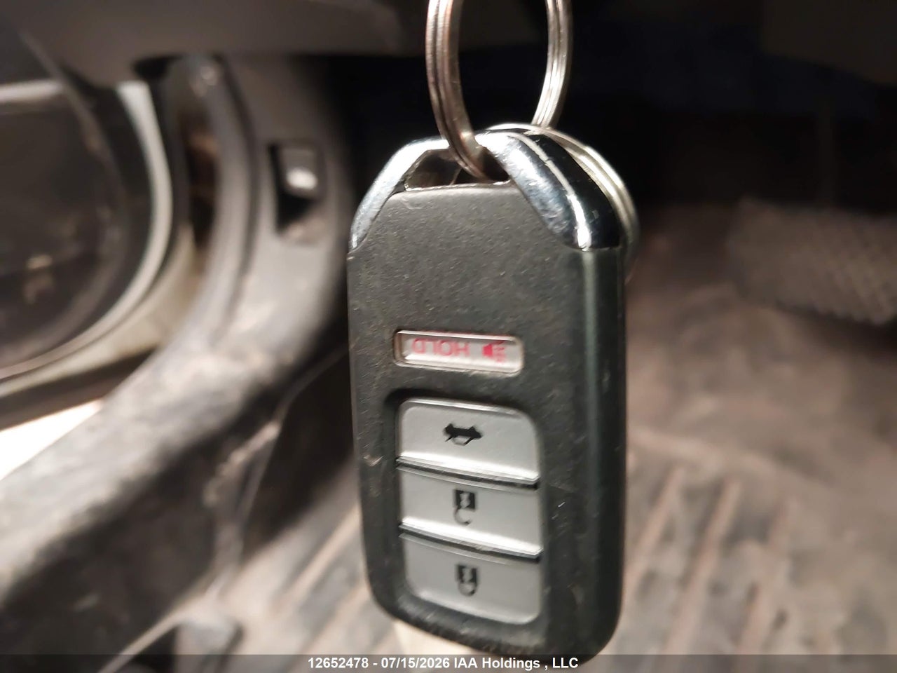 2014 HONDA ACCORD thumbnail 12