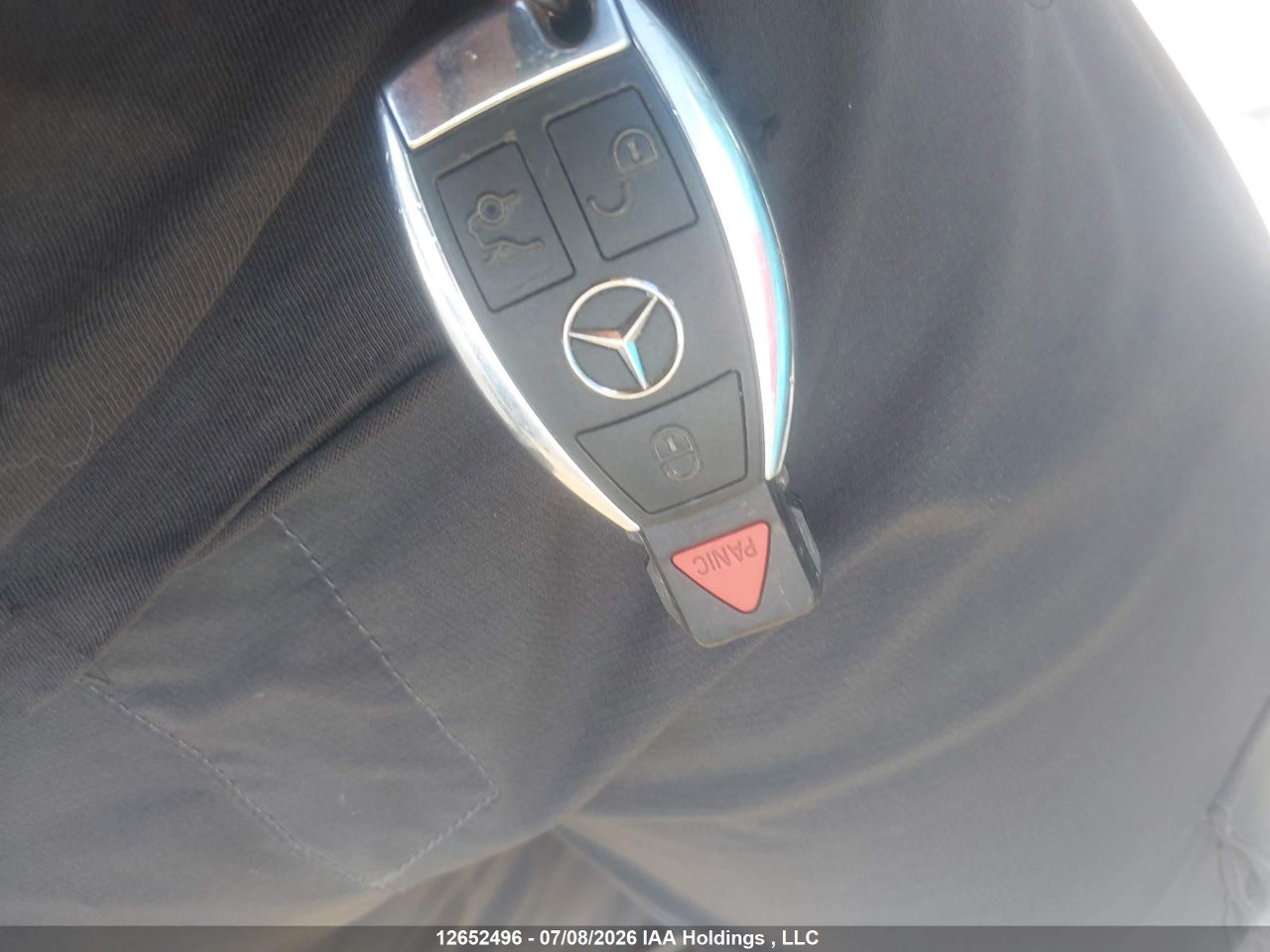 2014 MERCEDES BENZ C 300 4MATIC thumbnail 12