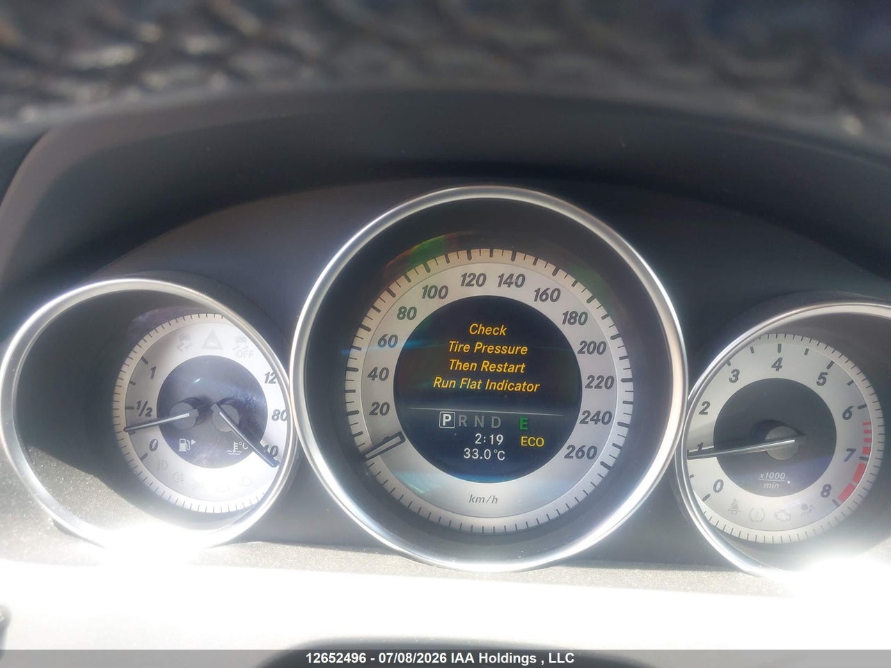 2014 MERCEDES BENZ C 300 4MATIC thumbnail 8