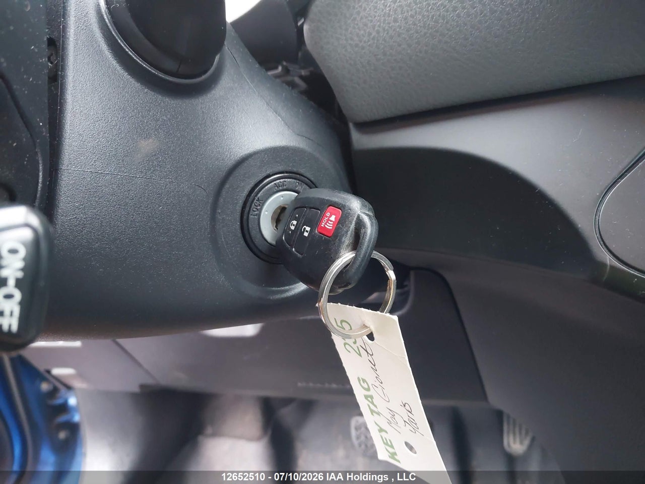 2018 TOYOTA YARIS LE thumbnail 12