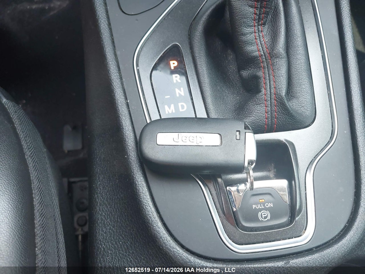 2021 JEEP CHEROKEE TRAILHAWK thumbnail 12
