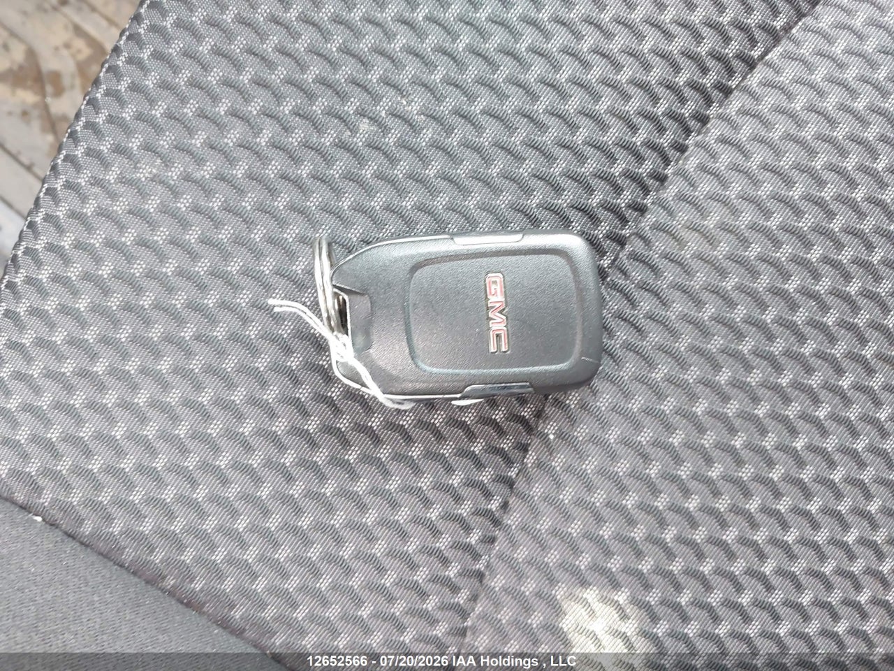 2024 GMC TERRAIN SLE thumbnail 12