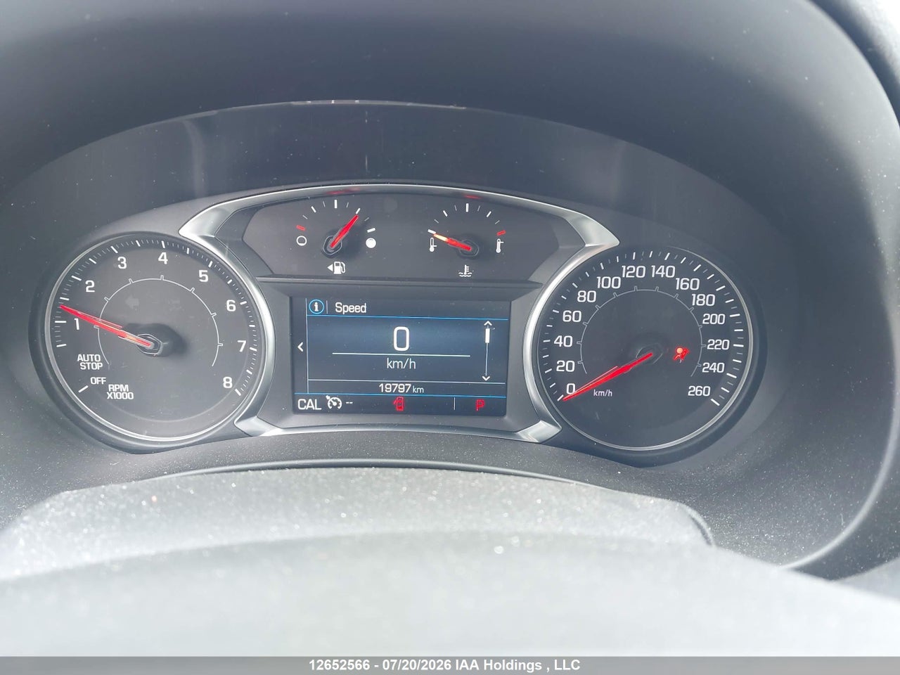 2024 GMC TERRAIN SLE thumbnail 8